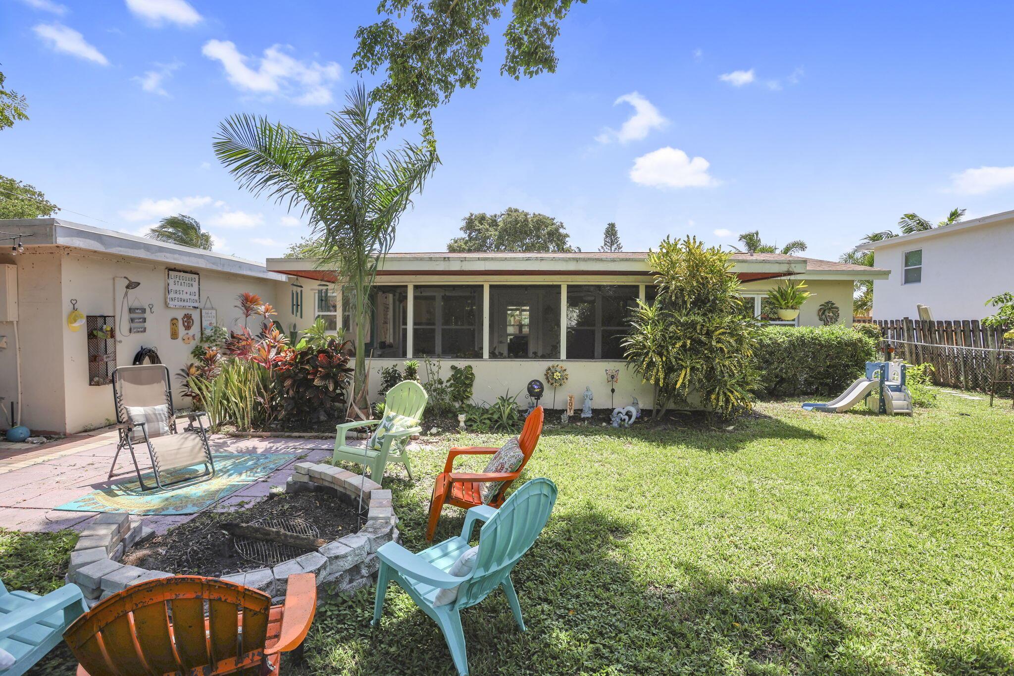 1707 High Ridge Road