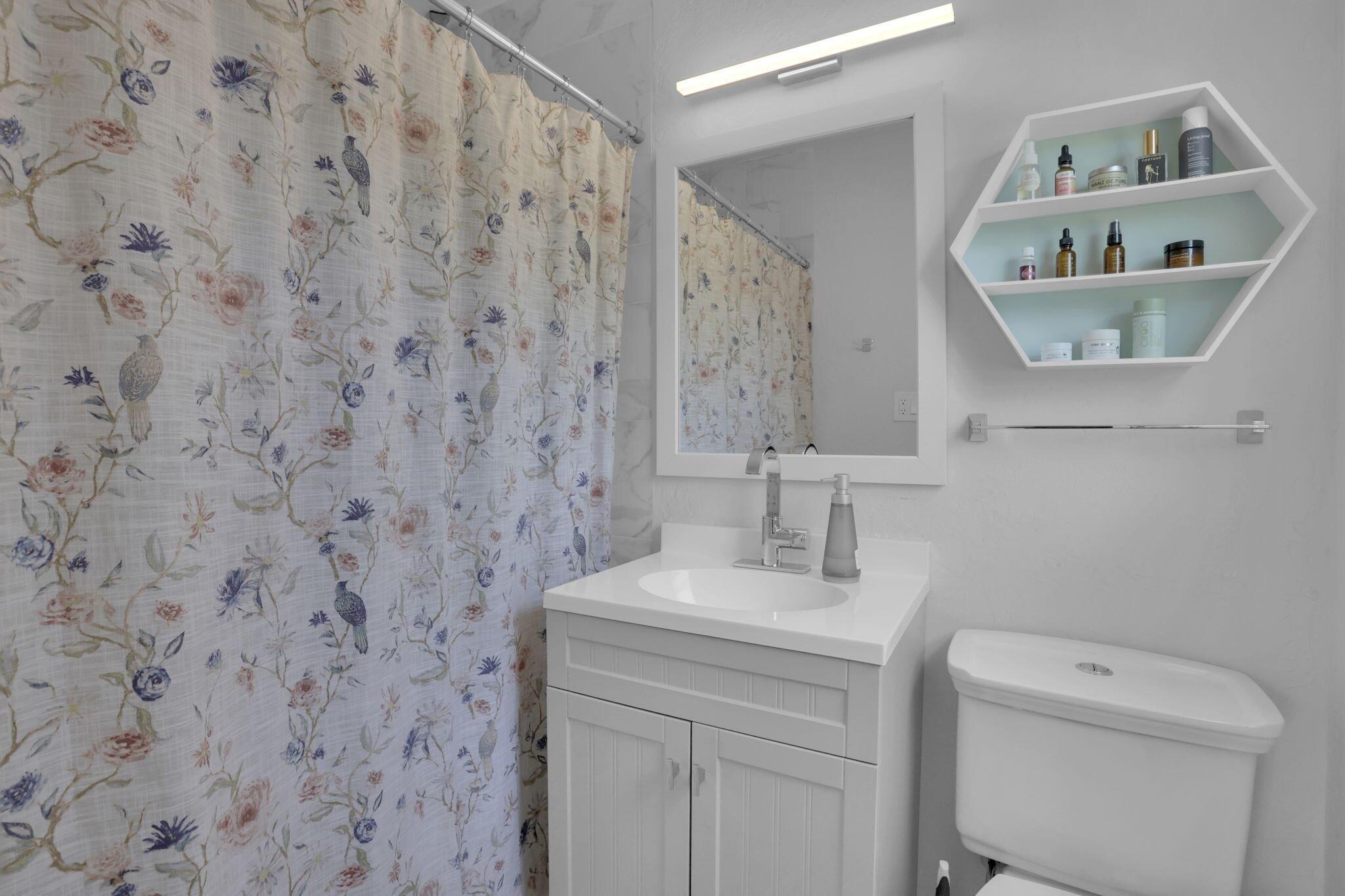 1707 High Ridge Road