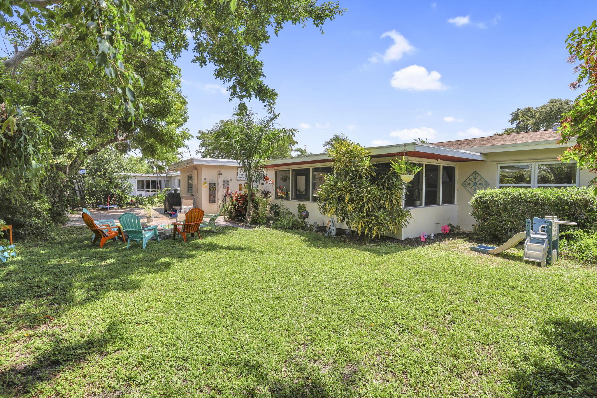 1707 High Ridge Road