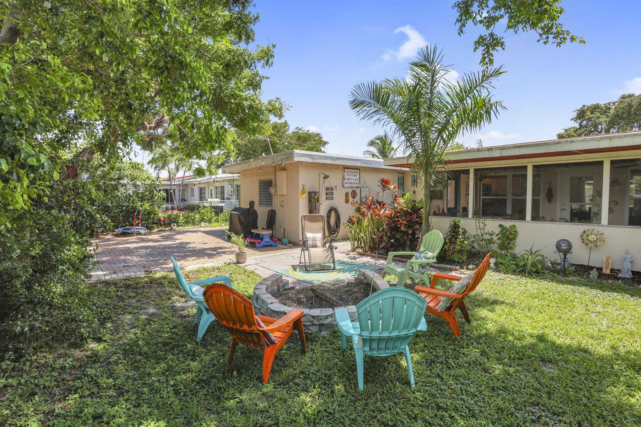 1707 High Ridge Road