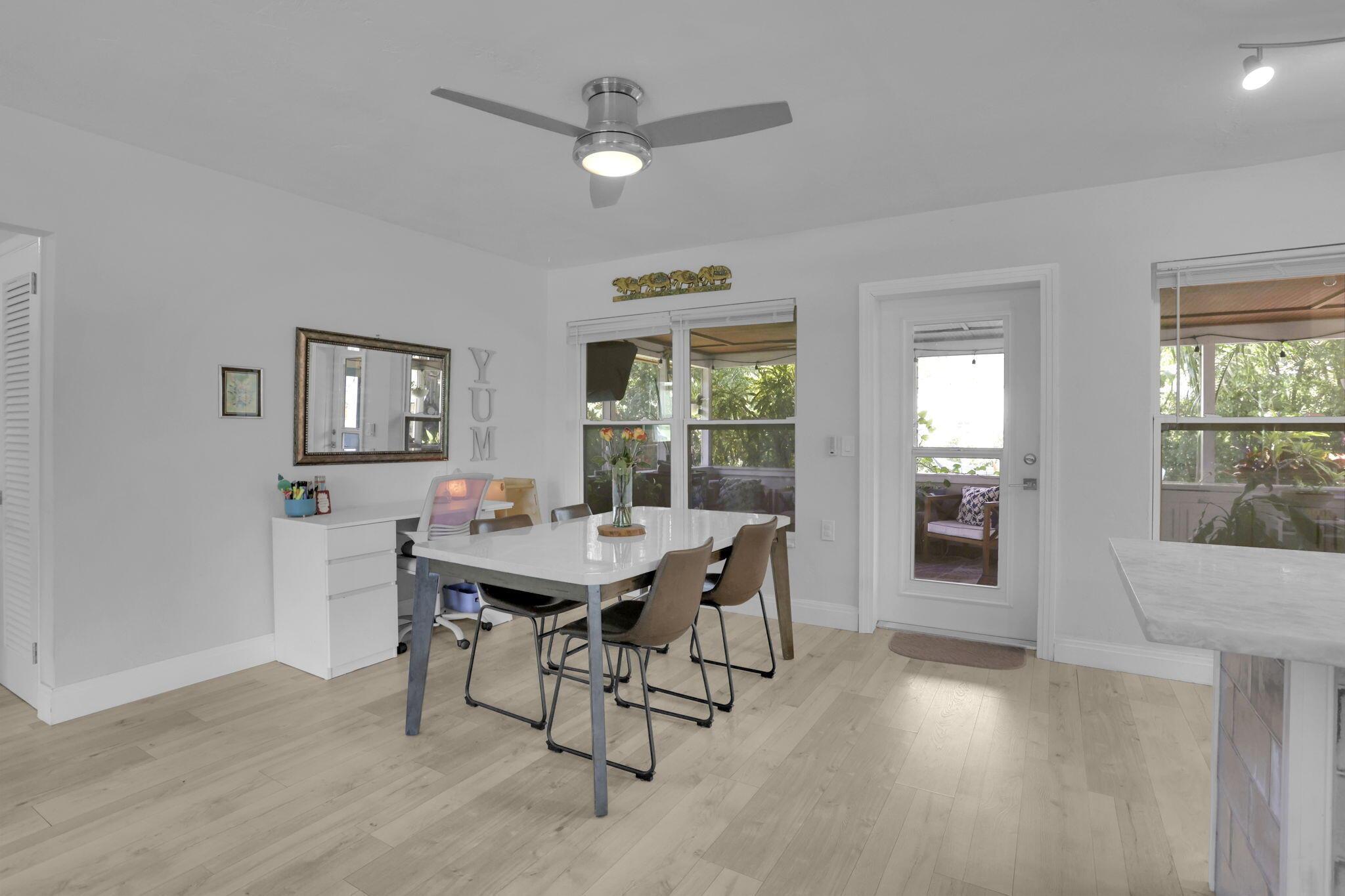 1707 High Ridge Road