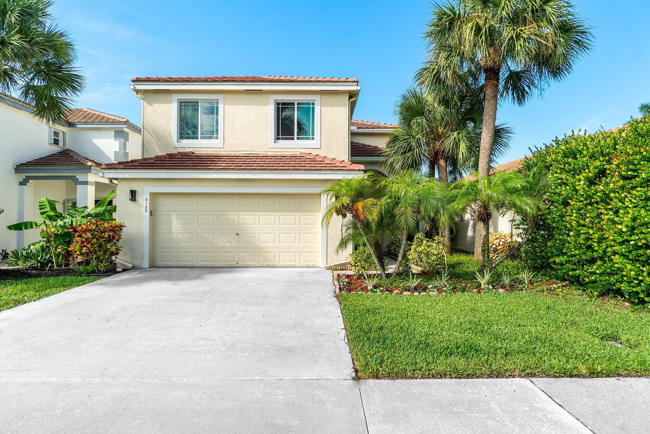 6188 Spring Isles Boulevard