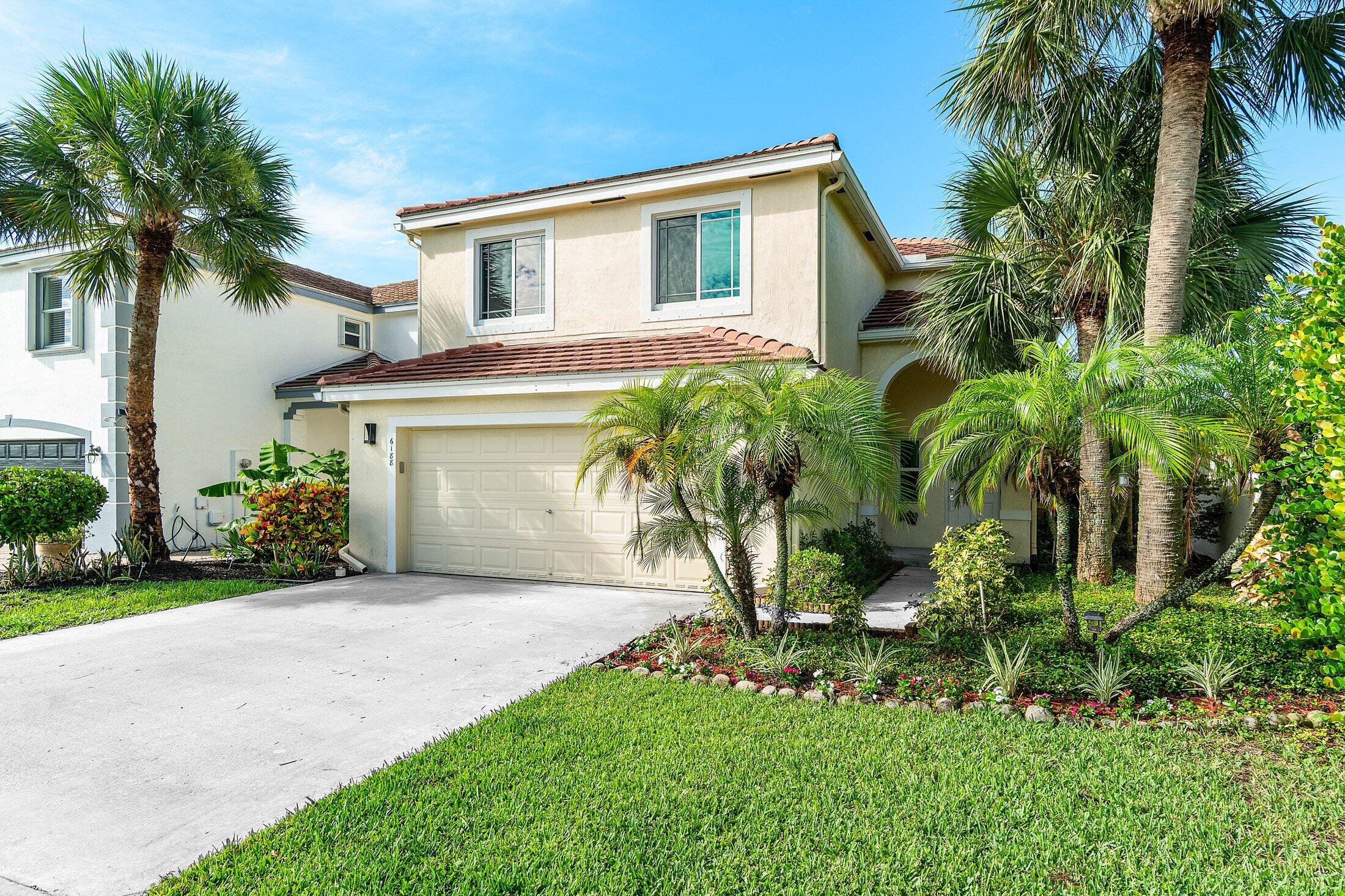 6188 Spring Isles Boulevard
