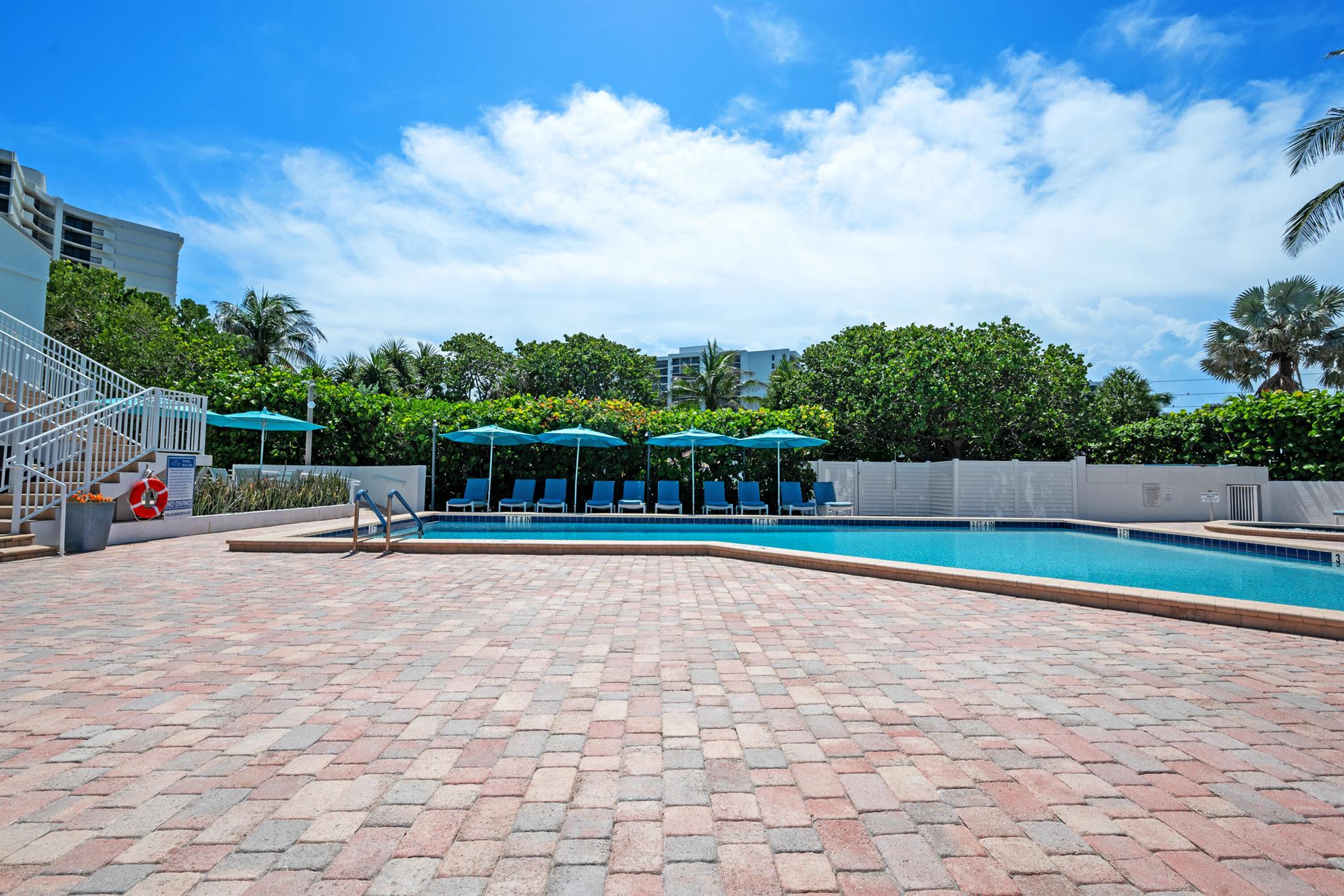 4740 S Ocean Boulevard 1402