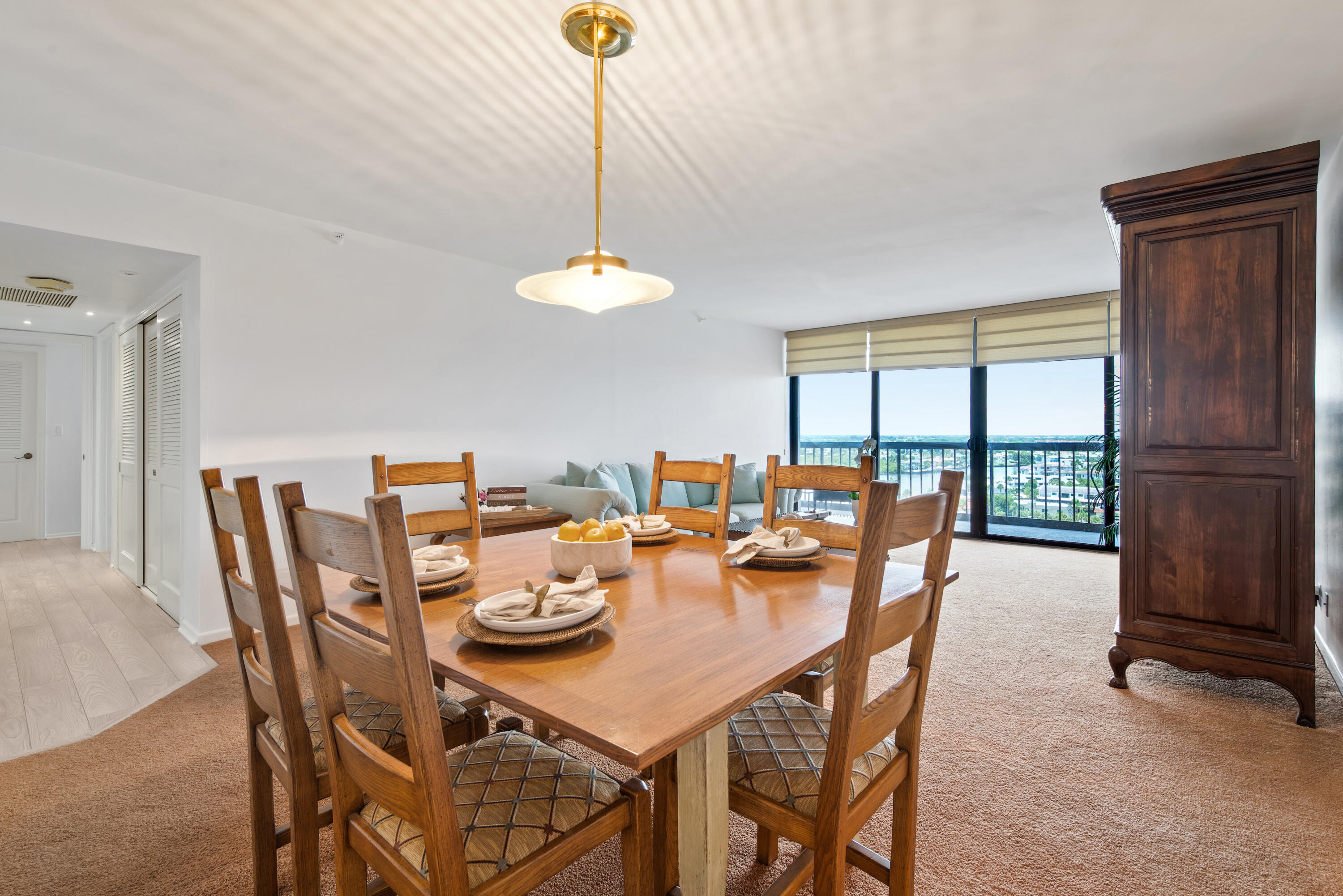 4740 S Ocean Boulevard 1402