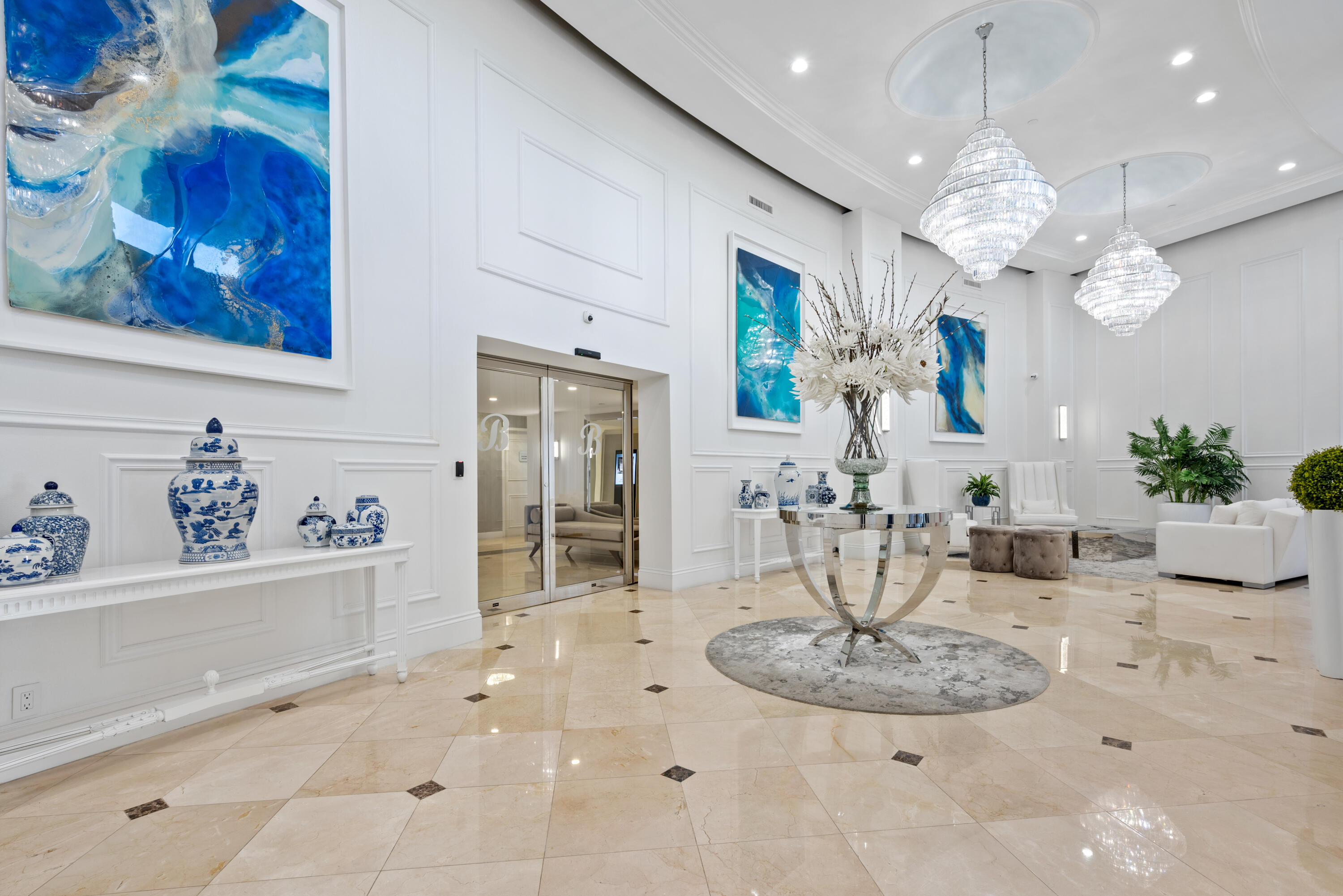 4740 S Ocean Boulevard 1402