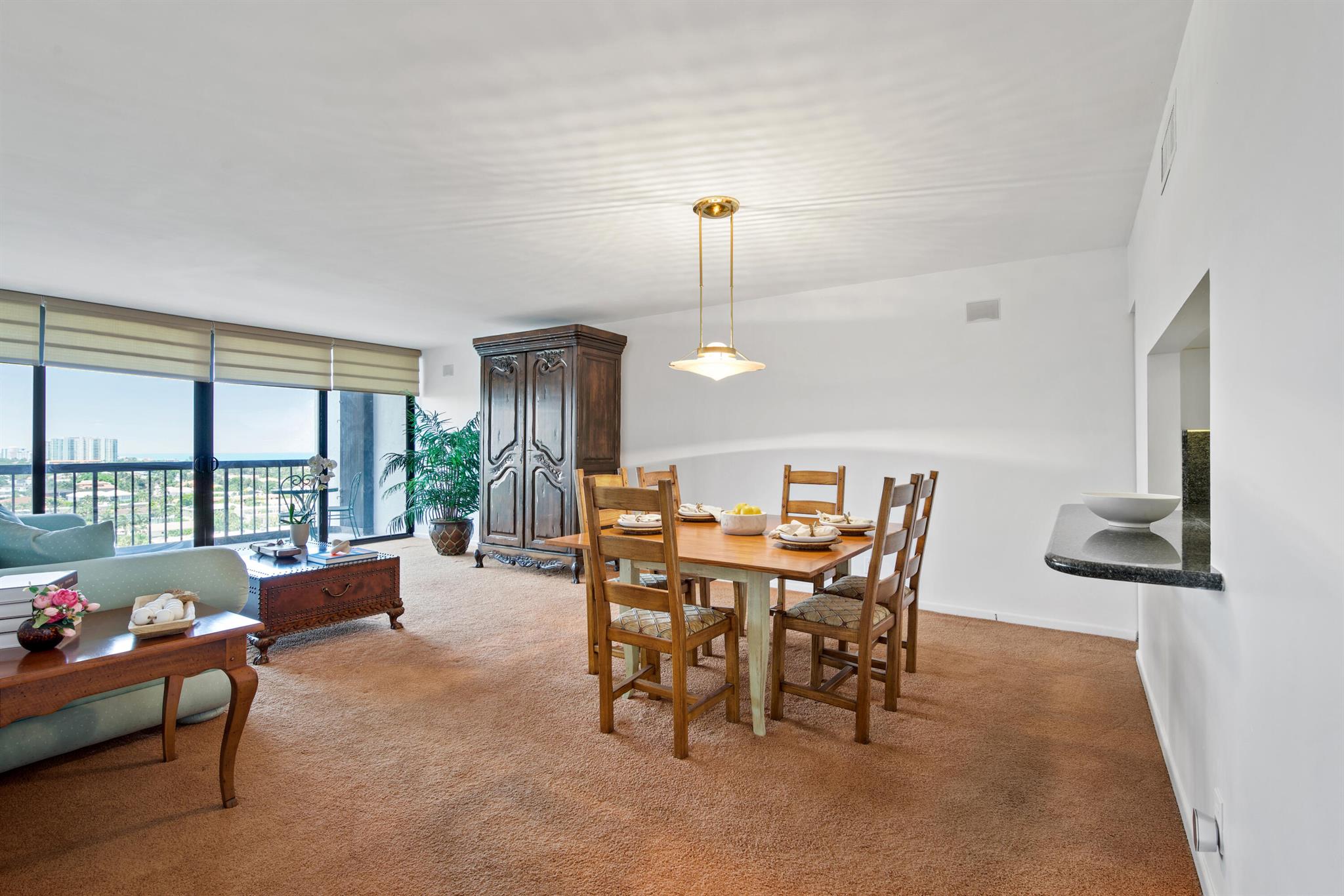 4740 S Ocean Boulevard 1402