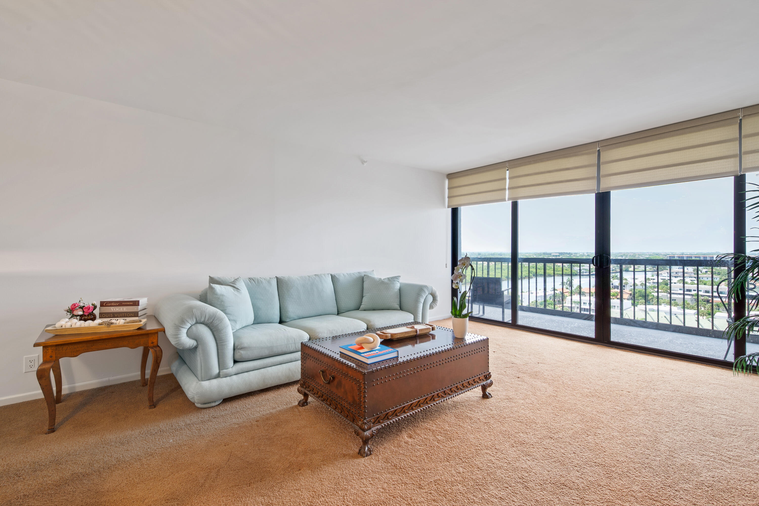 4740 S Ocean Boulevard 1402