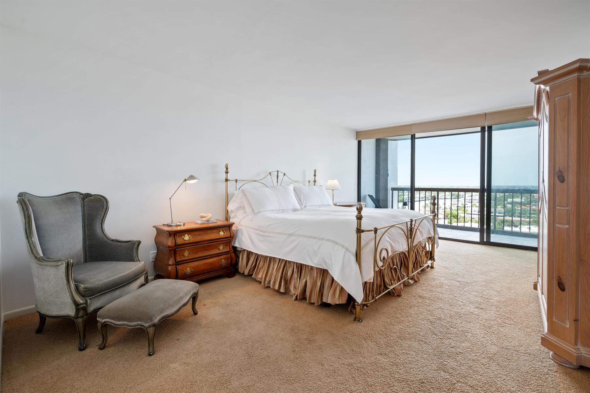 4740 S Ocean Boulevard 1402