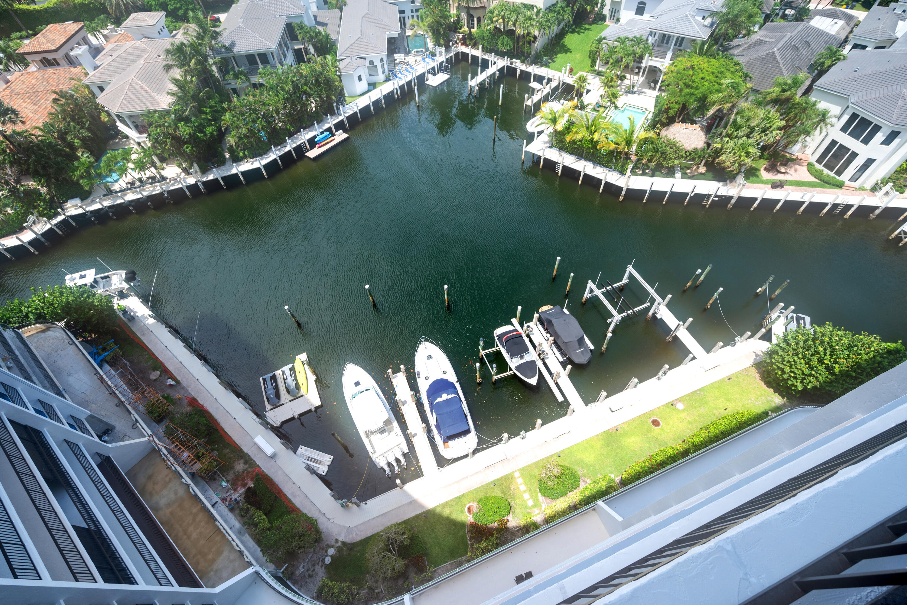 4740 S Ocean Boulevard 1402