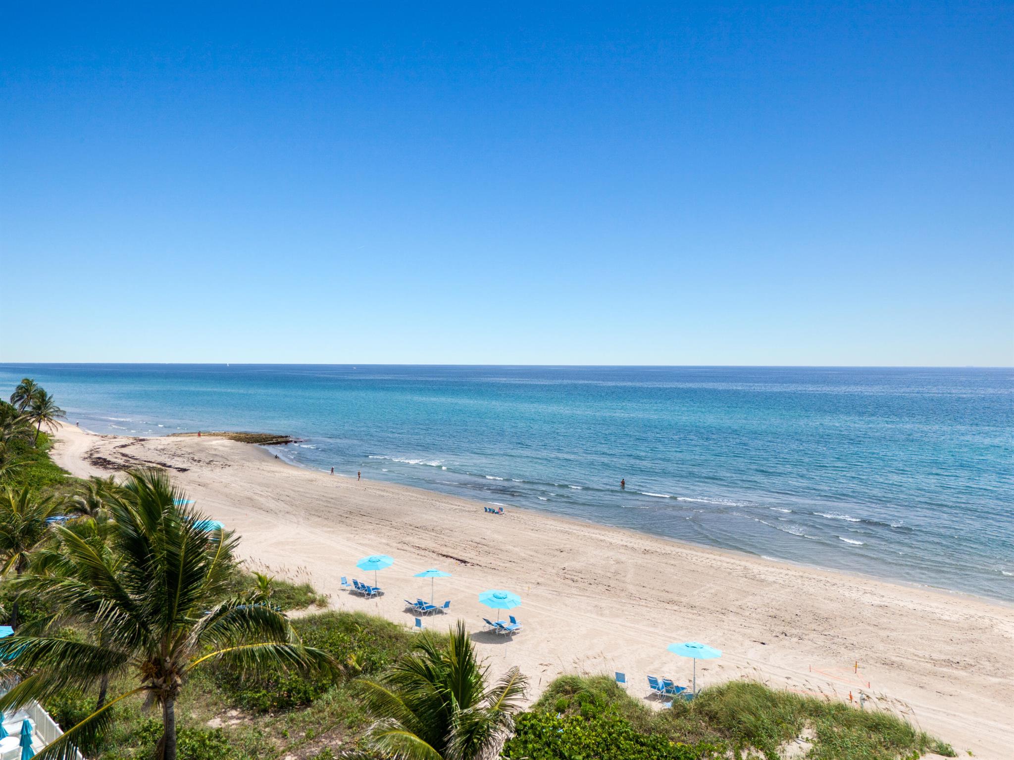 4740 S Ocean Boulevard 1402