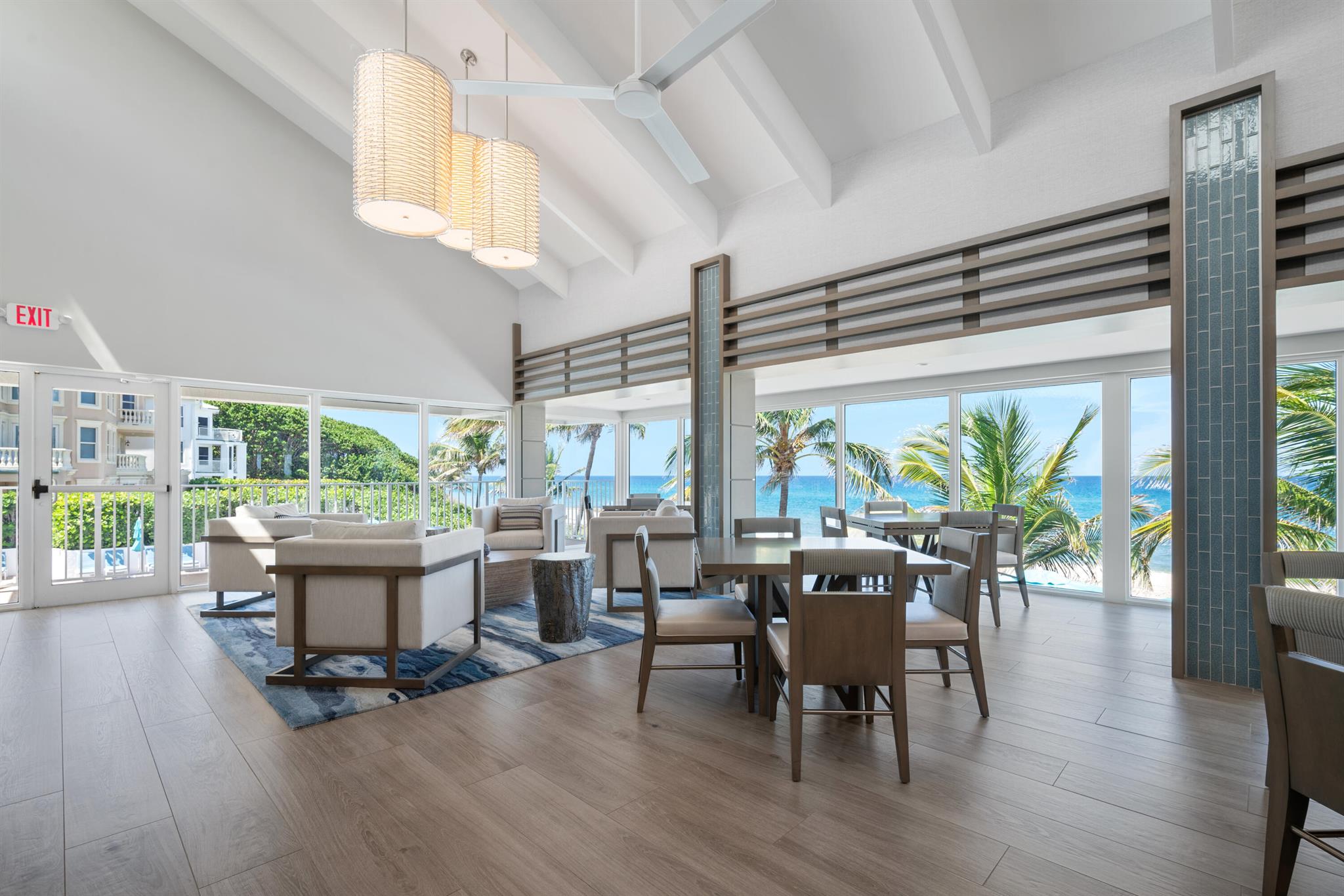 4740 S Ocean Boulevard 1402