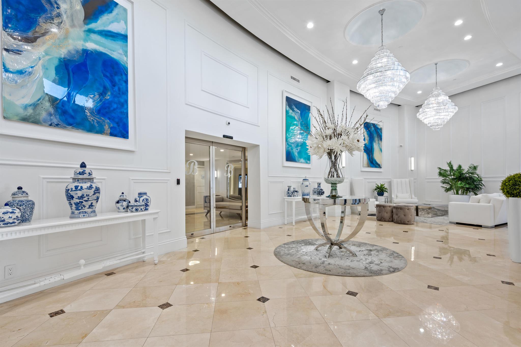 4740 S Ocean Boulevard 1402