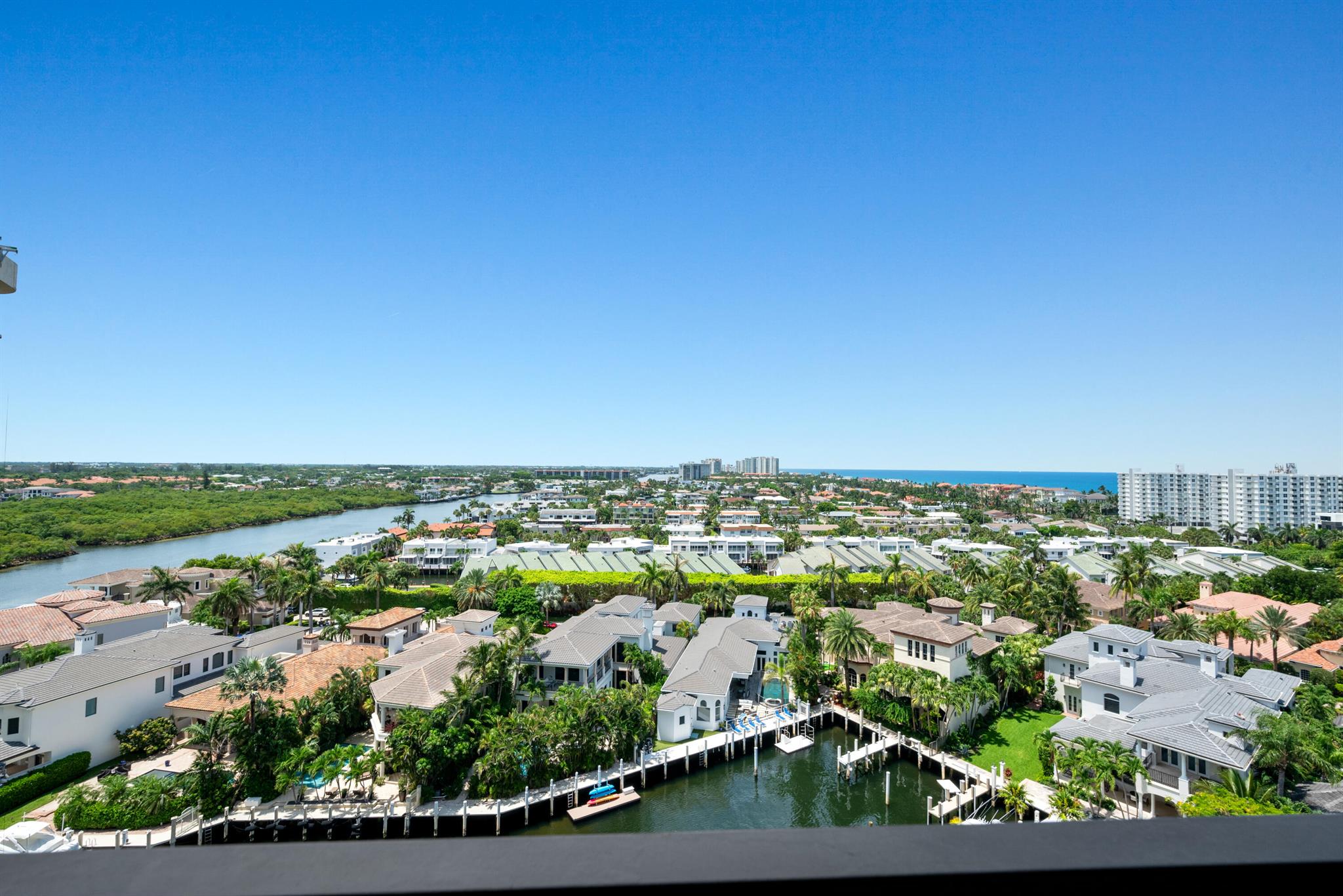 4740 S Ocean Boulevard 1402