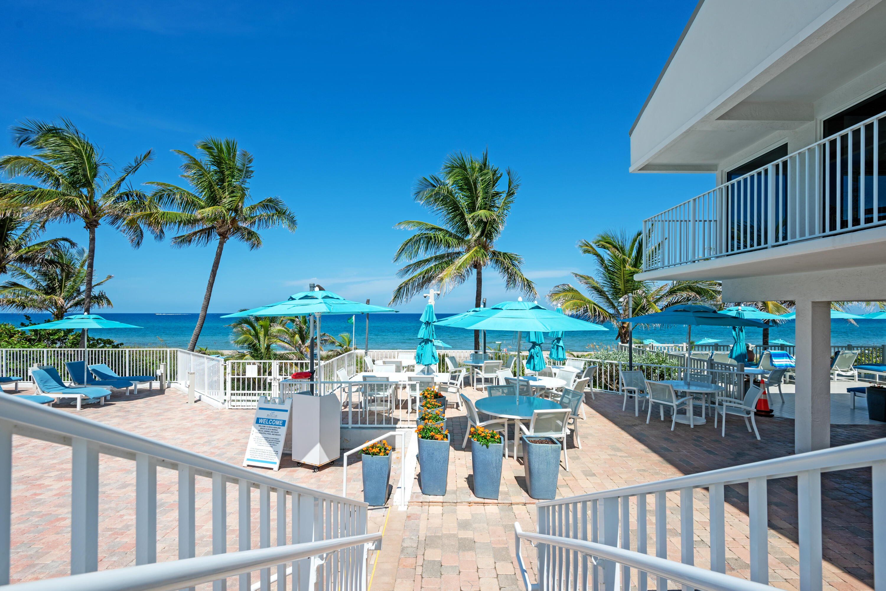 4740 S Ocean Boulevard 1402