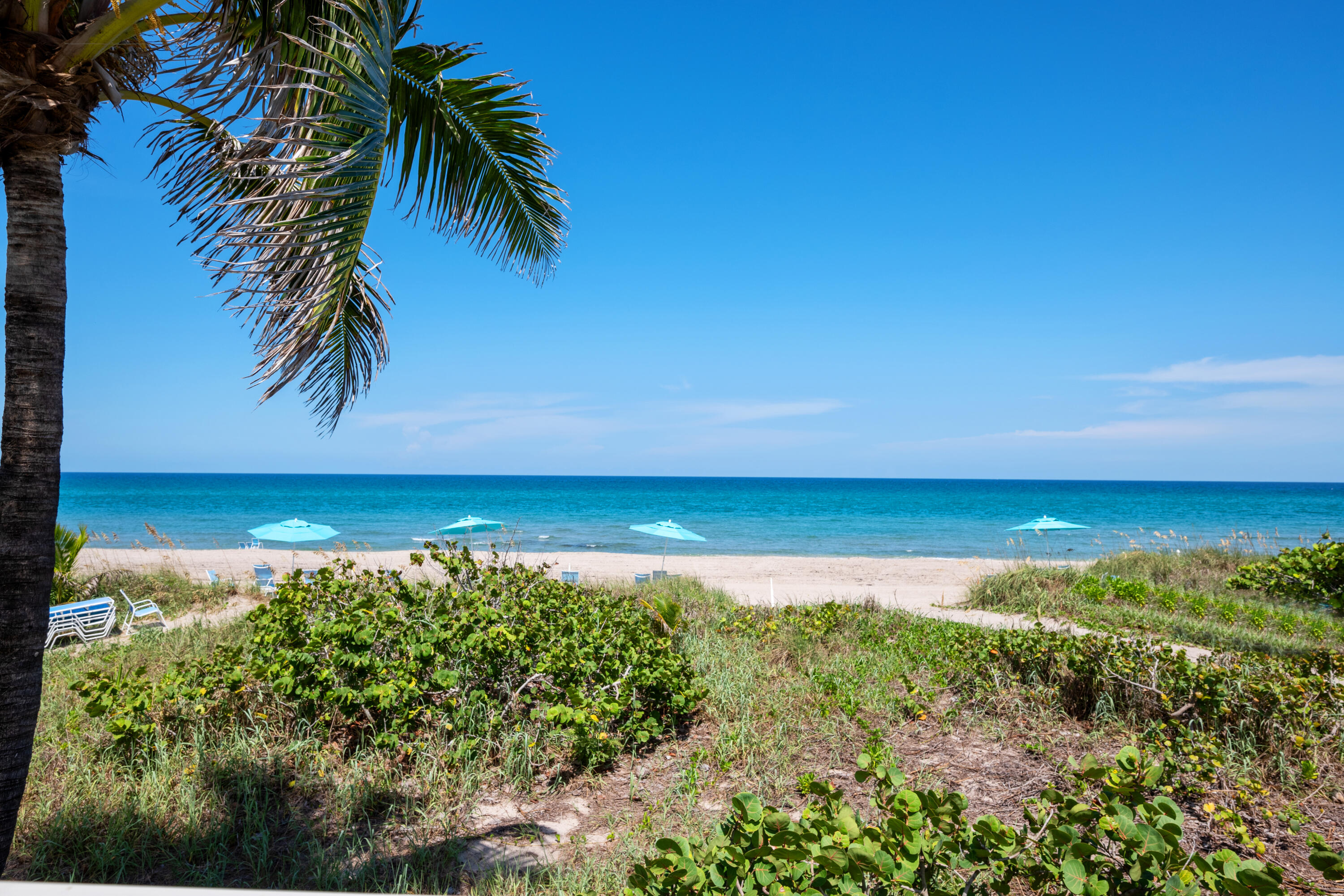 4740 S Ocean Boulevard 1402