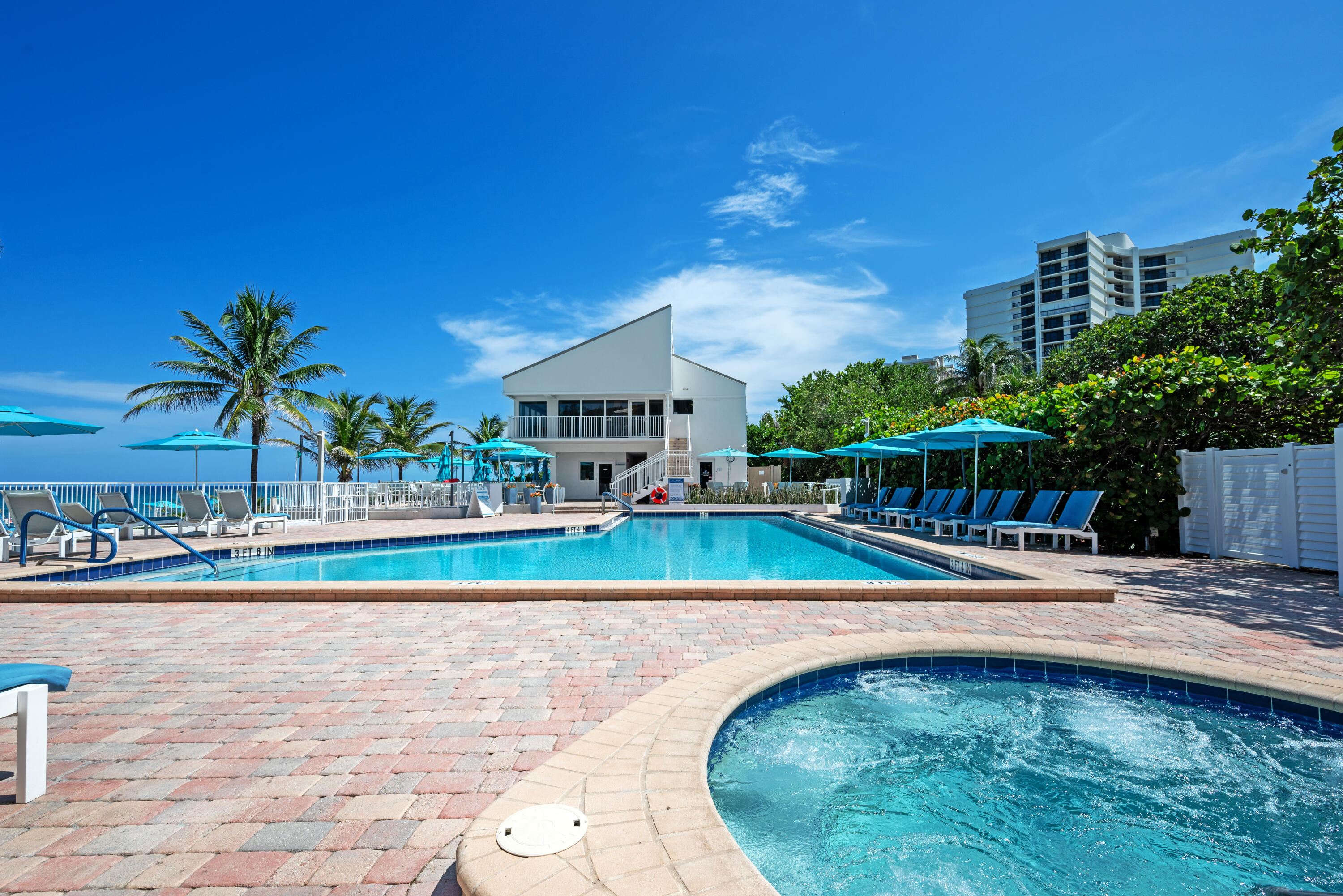 4740 S Ocean Boulevard 1402