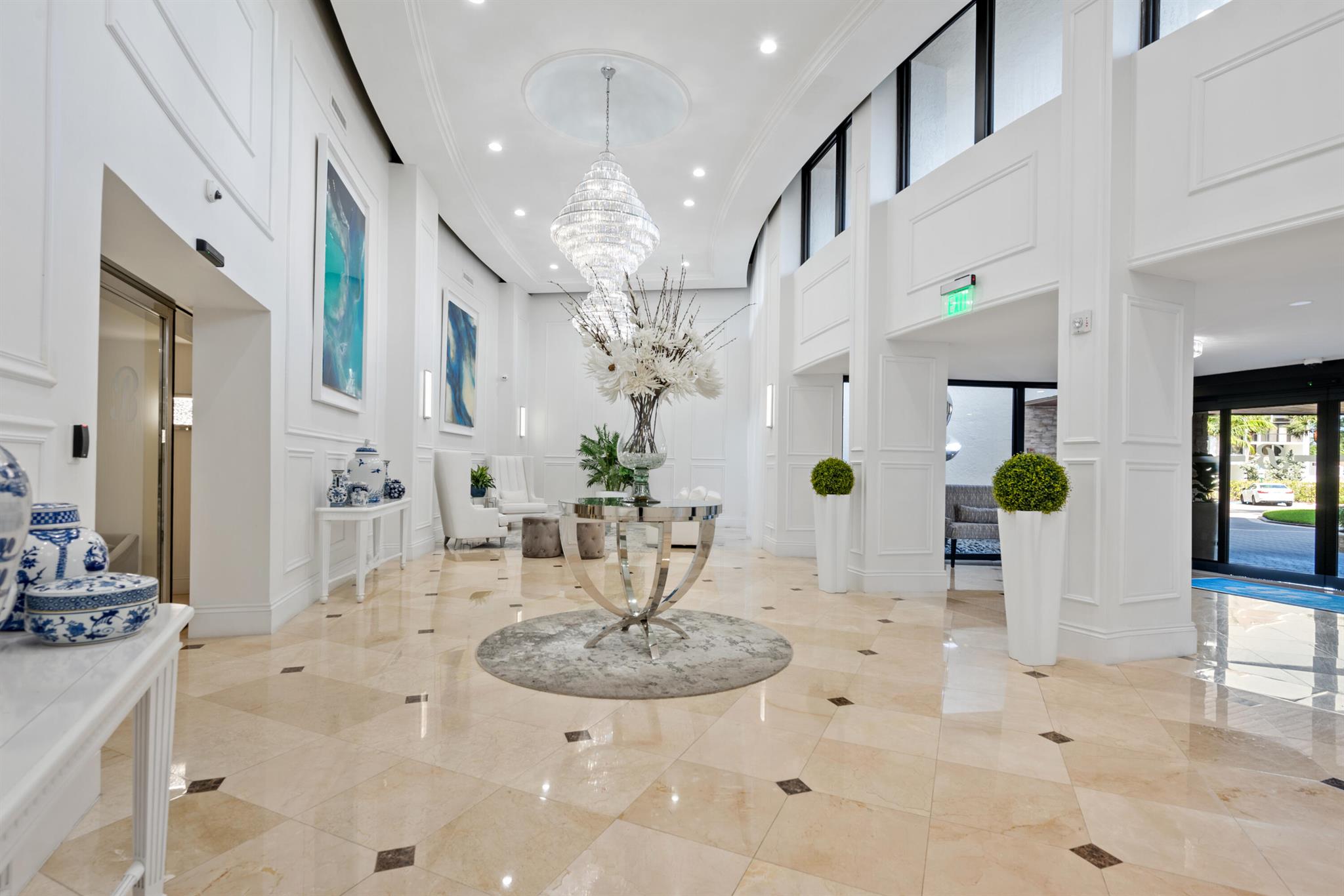 4740 S Ocean Boulevard 1402