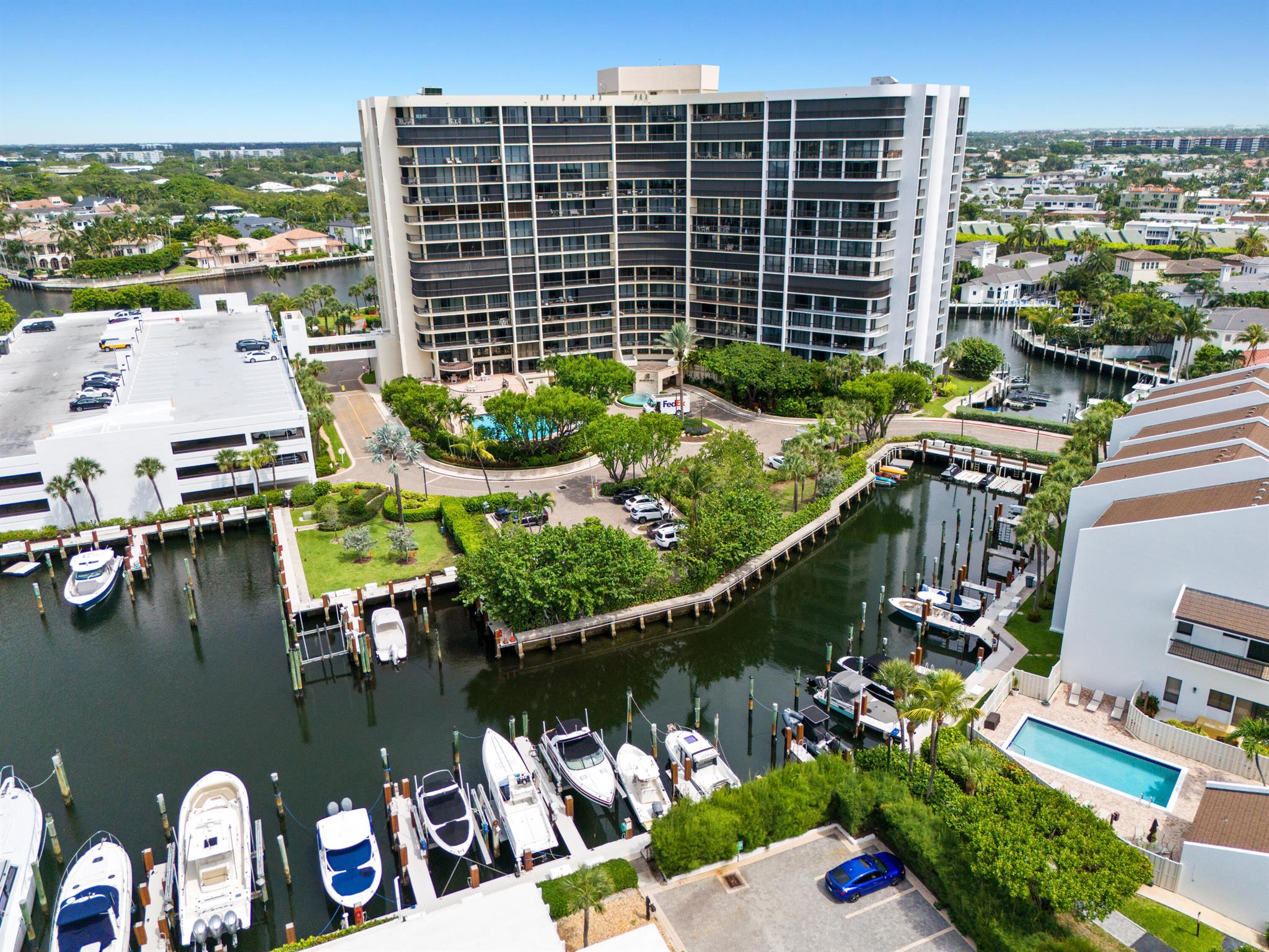 4740 S Ocean Boulevard 1402