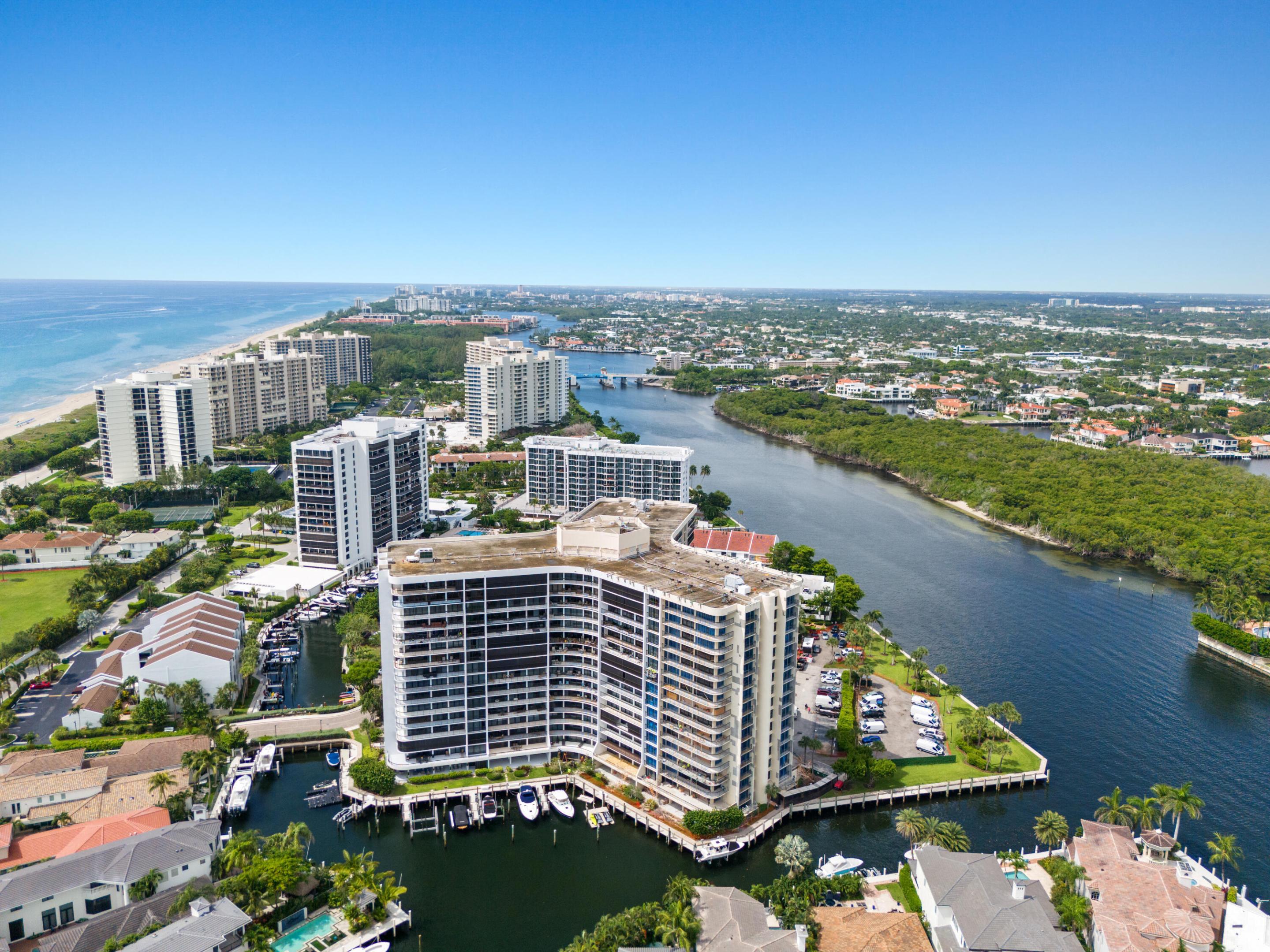 4740 S Ocean Boulevard 1402