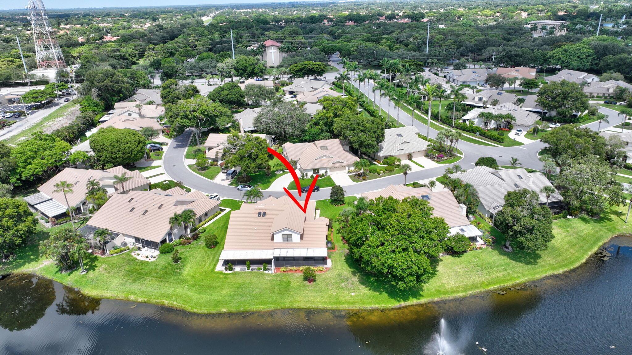 10916 Stafford Circle S