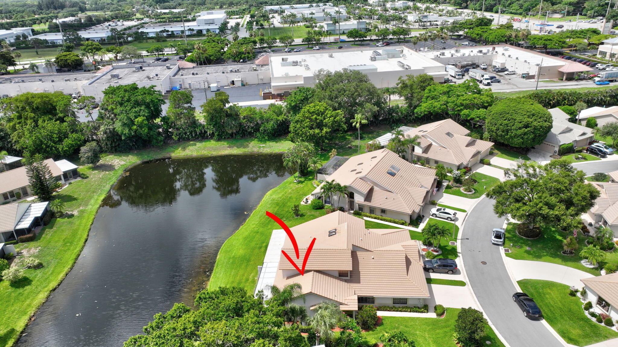 10916 Stafford Circle S