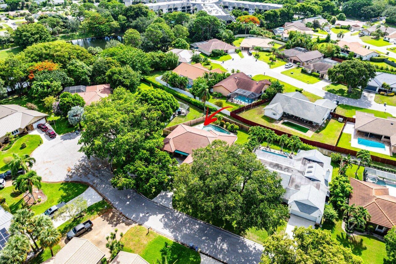 21792 Mountain Sugar Lane