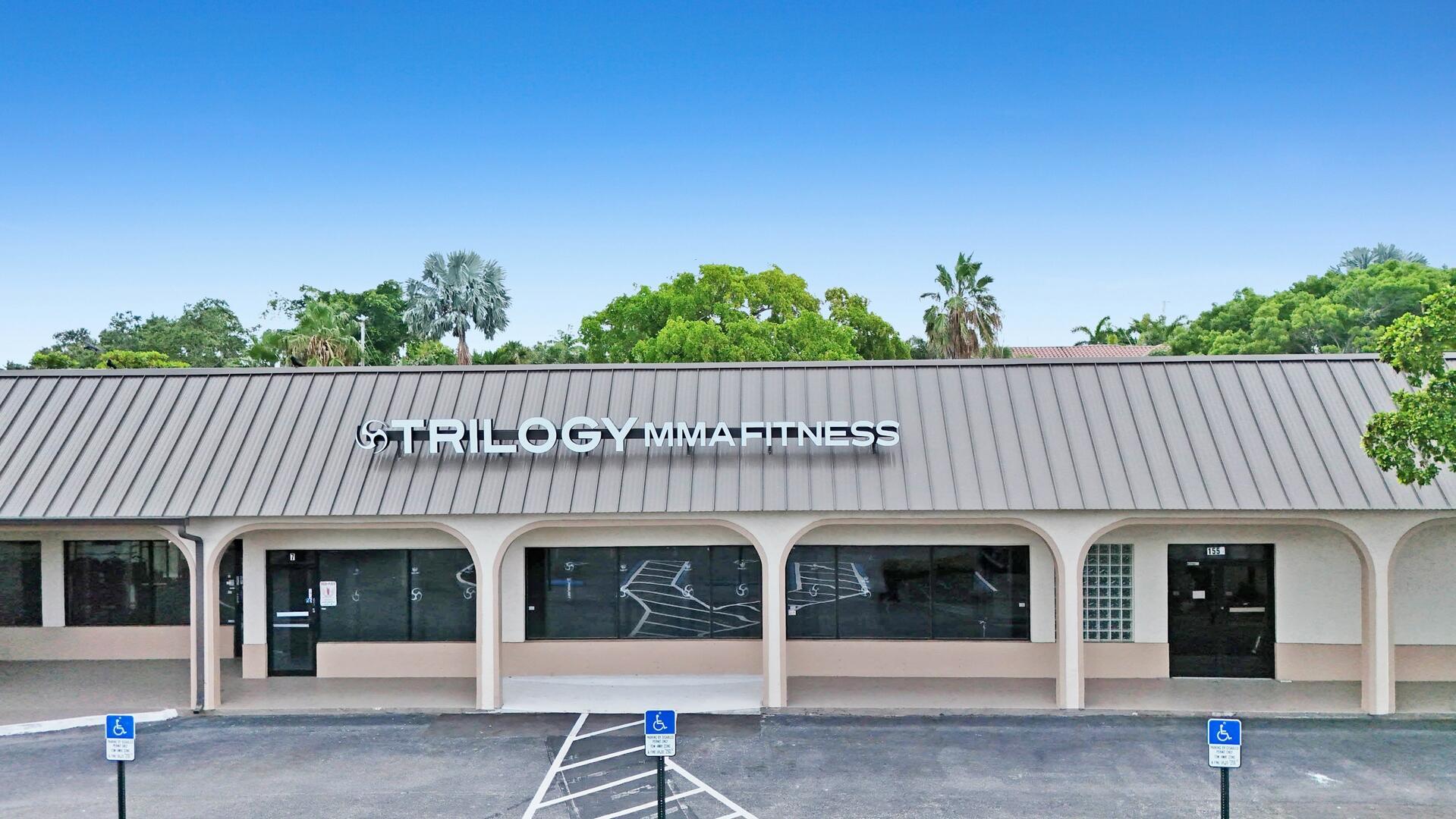 1550 N Federal Highway 1