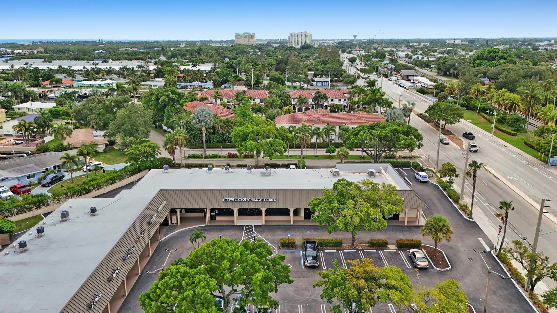 1550 N Federal Highway 1