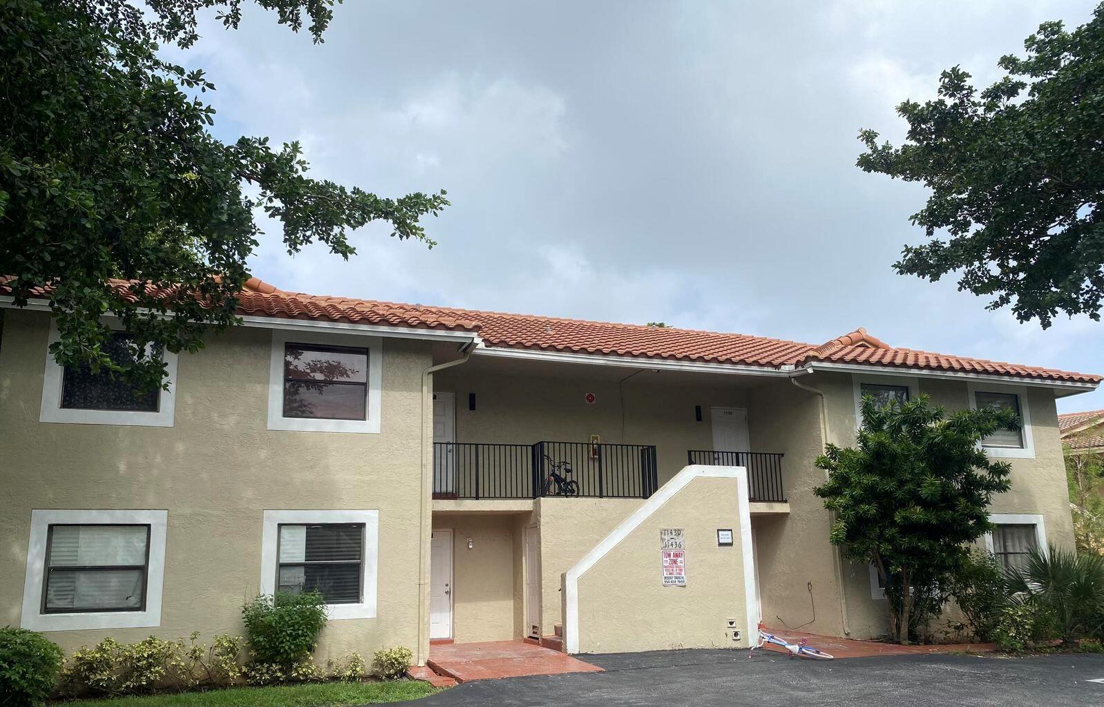 11430 NW 43rd Street 1-4