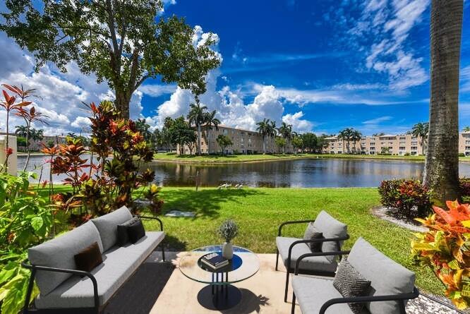 5749 Gemstone Court 105