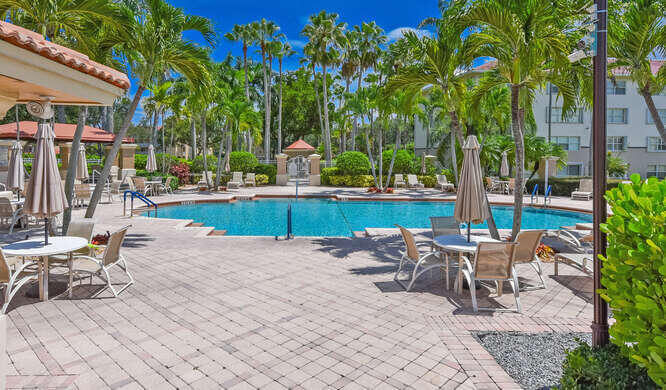 5749 Gemstone Court 105