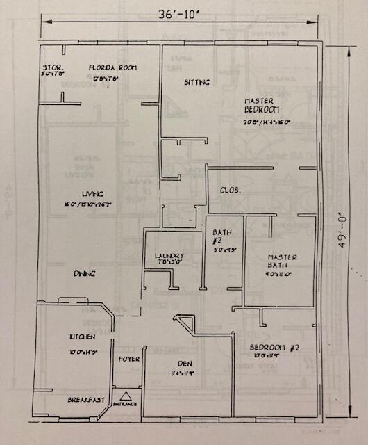 5749 Gemstone Court 105