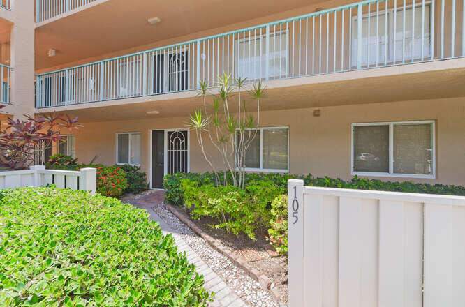 5749 Gemstone Court 105