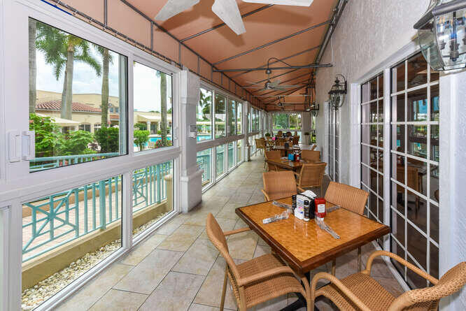 5749 Gemstone Court 105