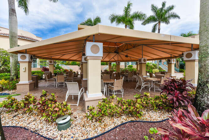 5749 Gemstone Court 105