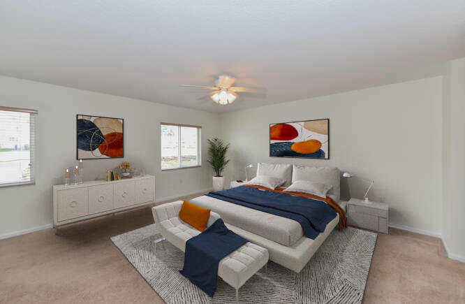 5749 Gemstone Court 105