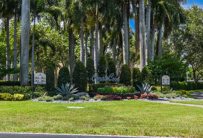 5749 Gemstone Court 105