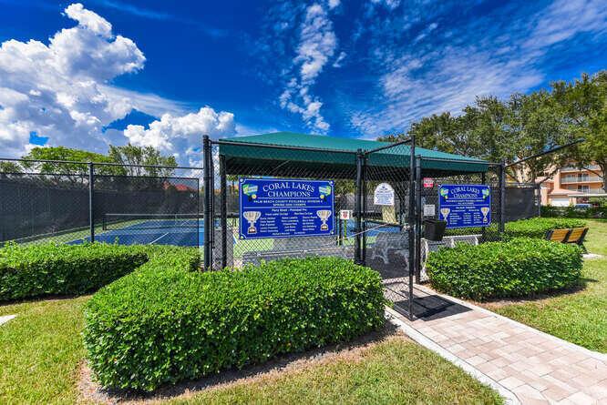 5749 Gemstone Court 105