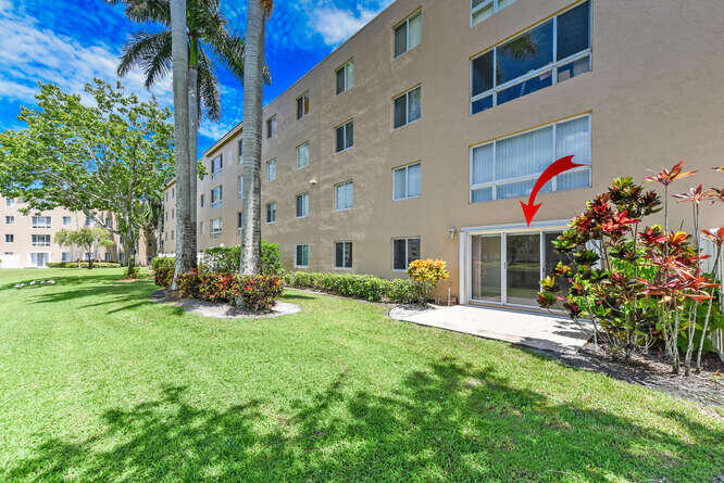 5749 Gemstone Court 105