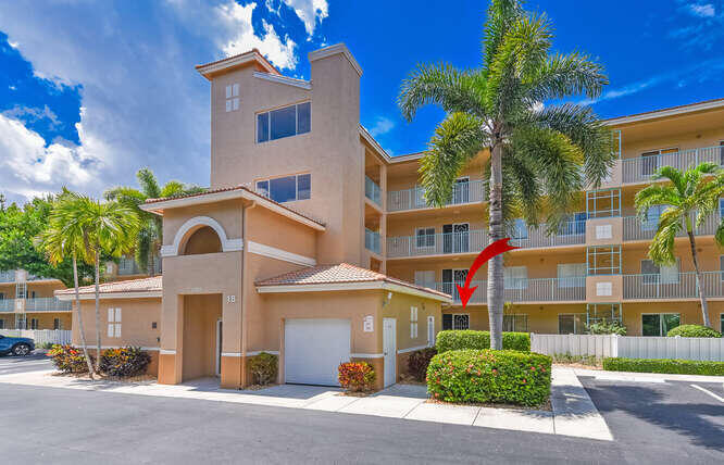 5749 Gemstone Court 105