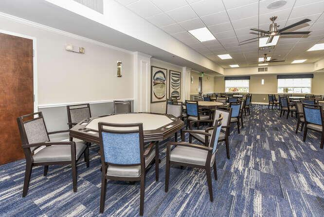 5749 Gemstone Court 105