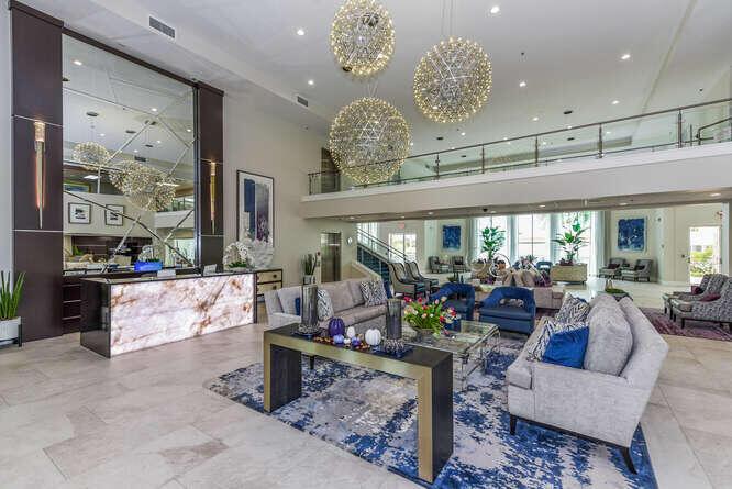 5749 Gemstone Court 105