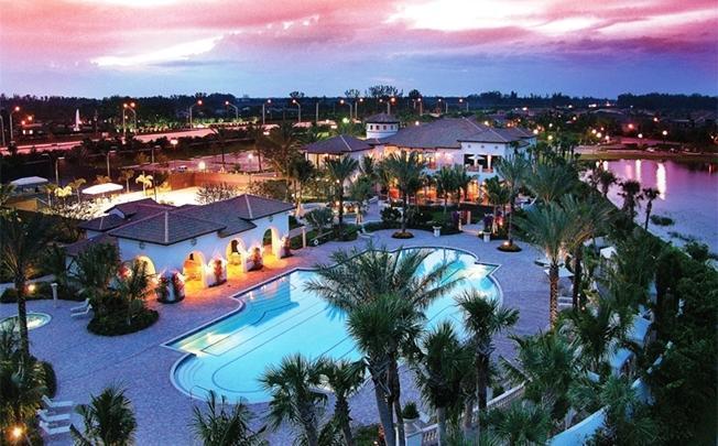 17832 Key Vista Way, Boca Raton