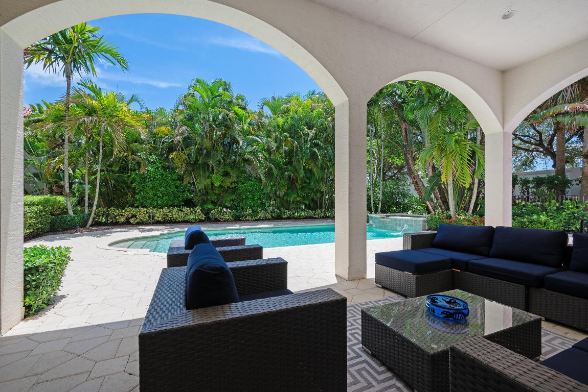 17832 Key Vista Way, Boca Raton