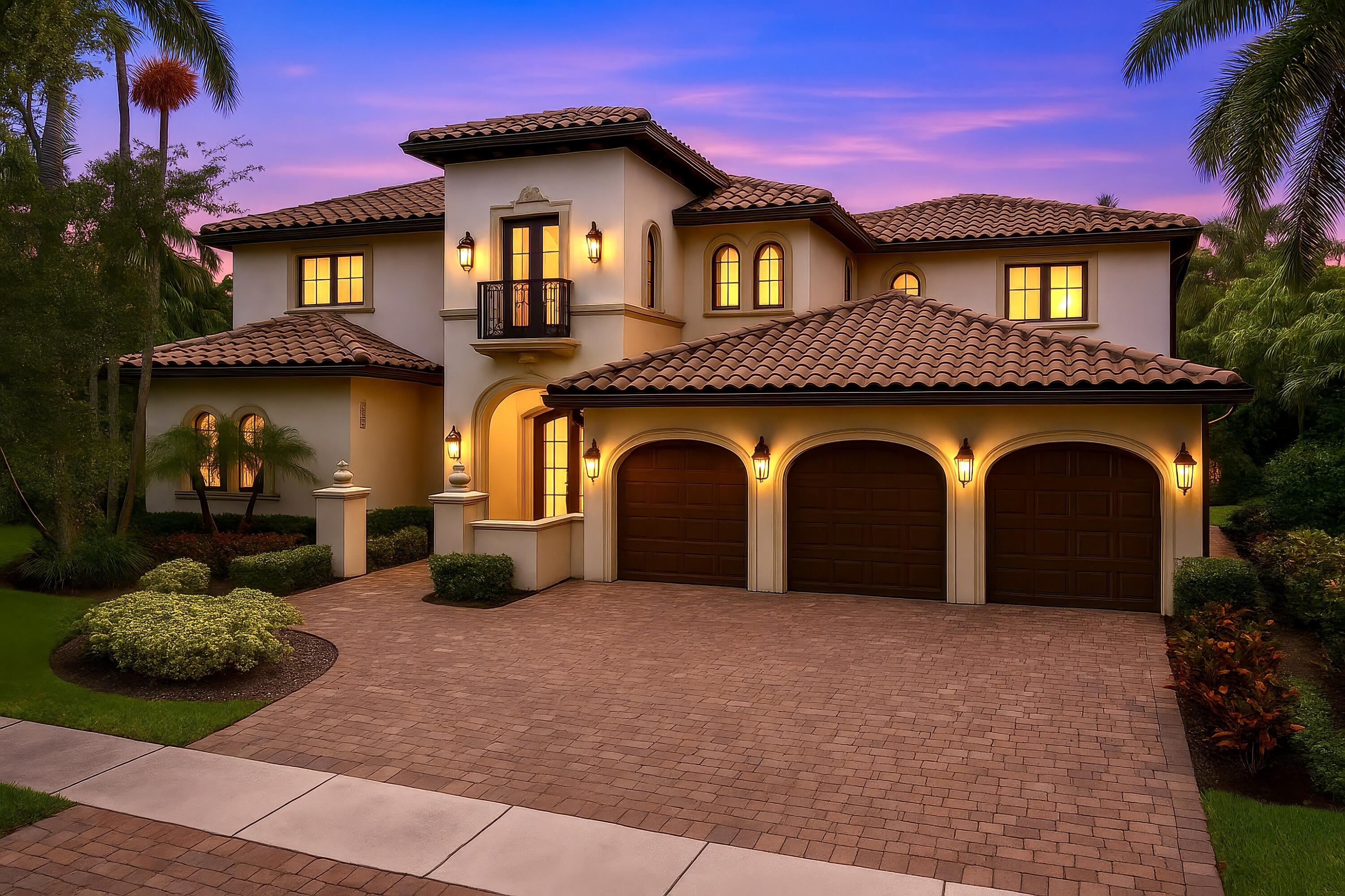 17832 Key Vista Way, Boca Raton