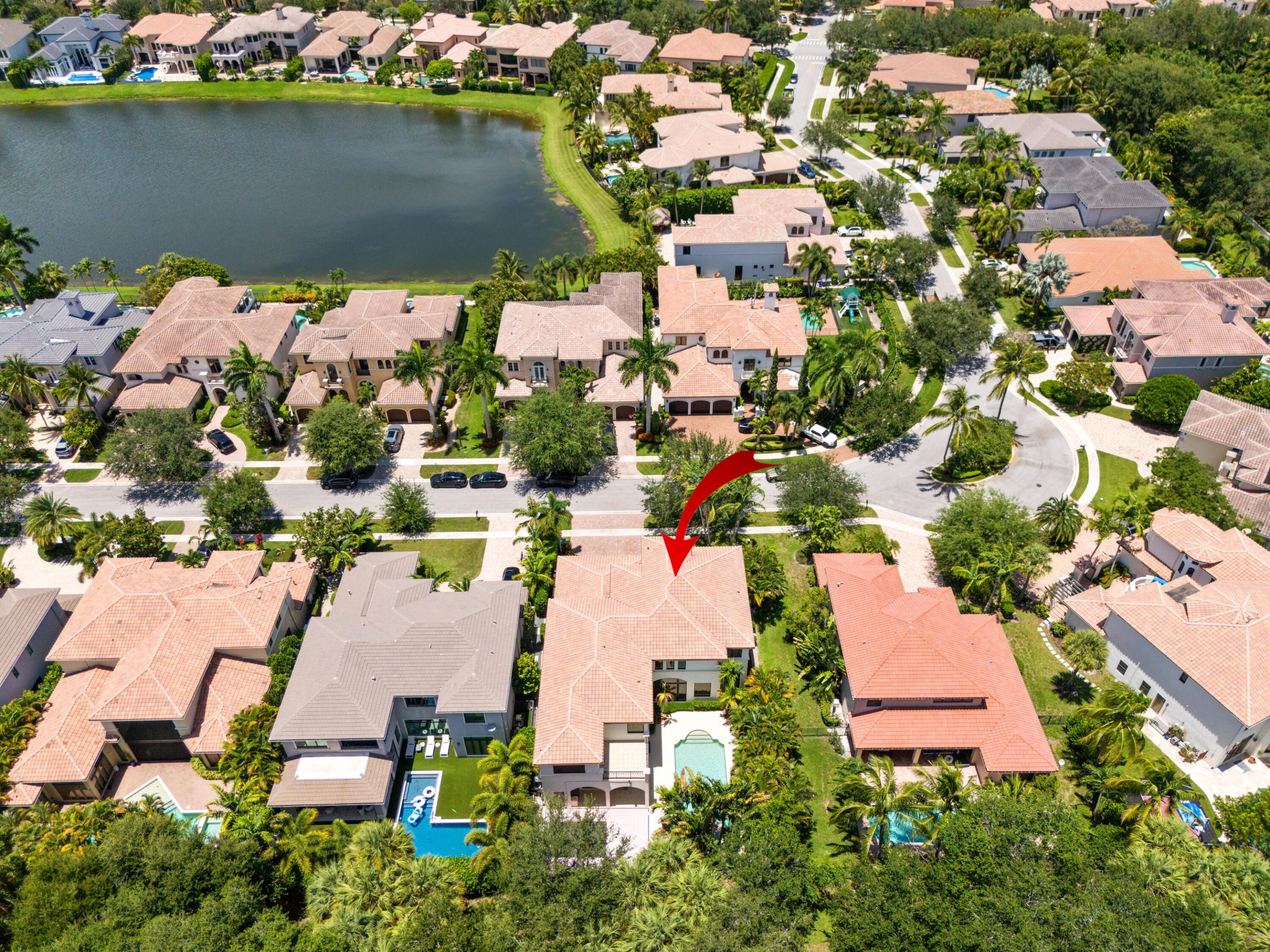 17832 Key Vista Way, Boca Raton