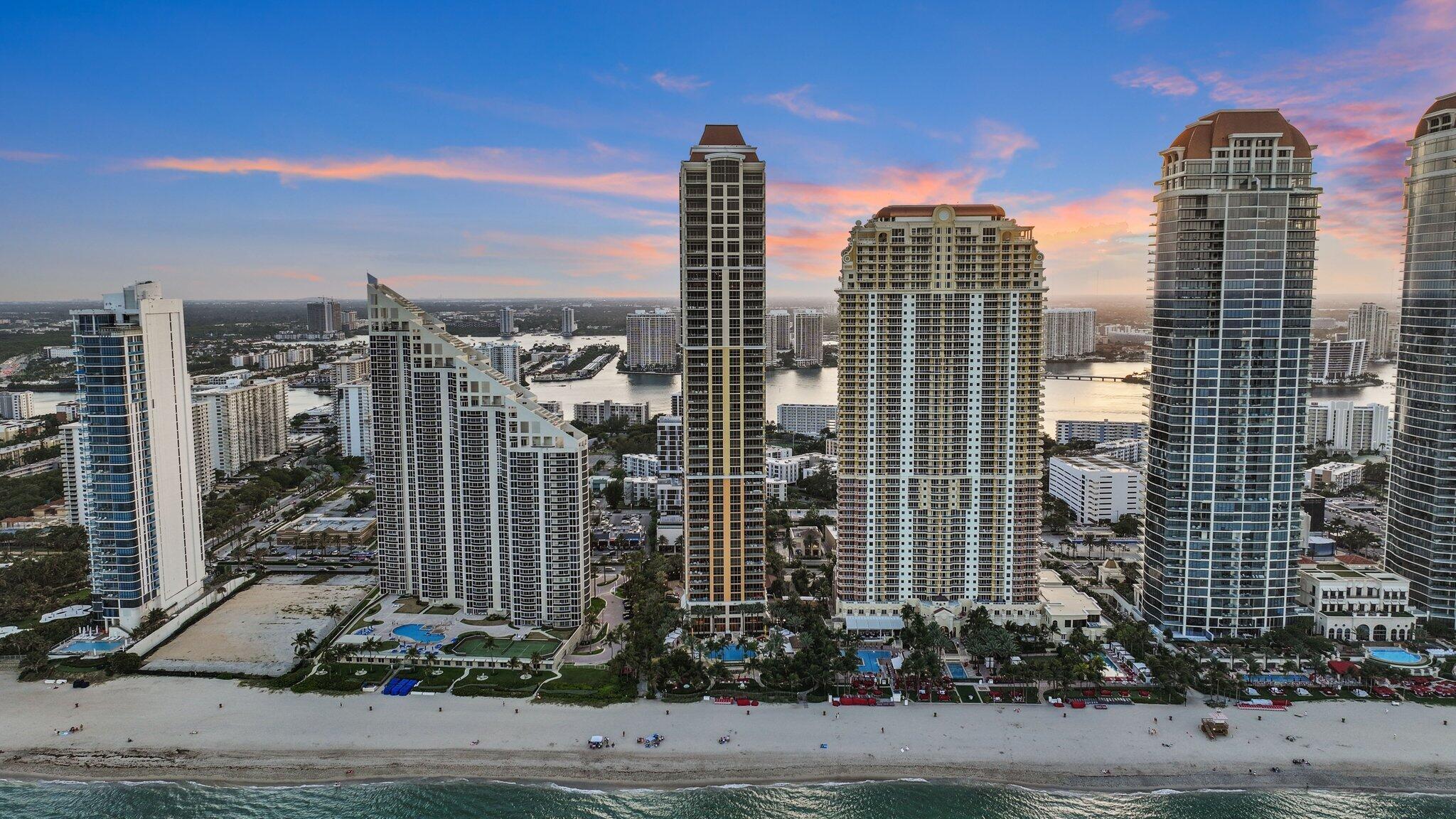 17749 Collins Avenue Ts 3901/3902