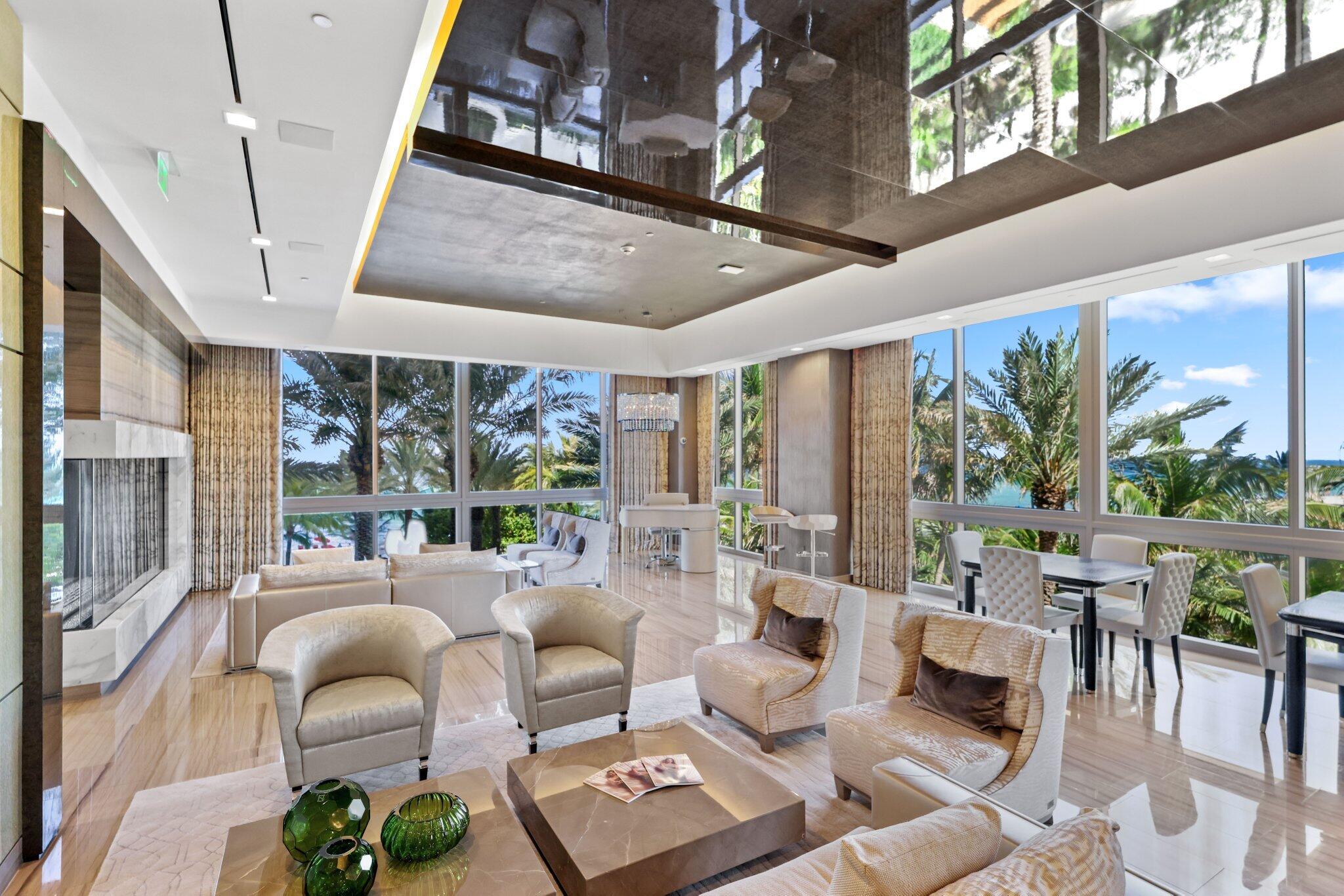 17749 Collins Avenue Ts 3901/3902