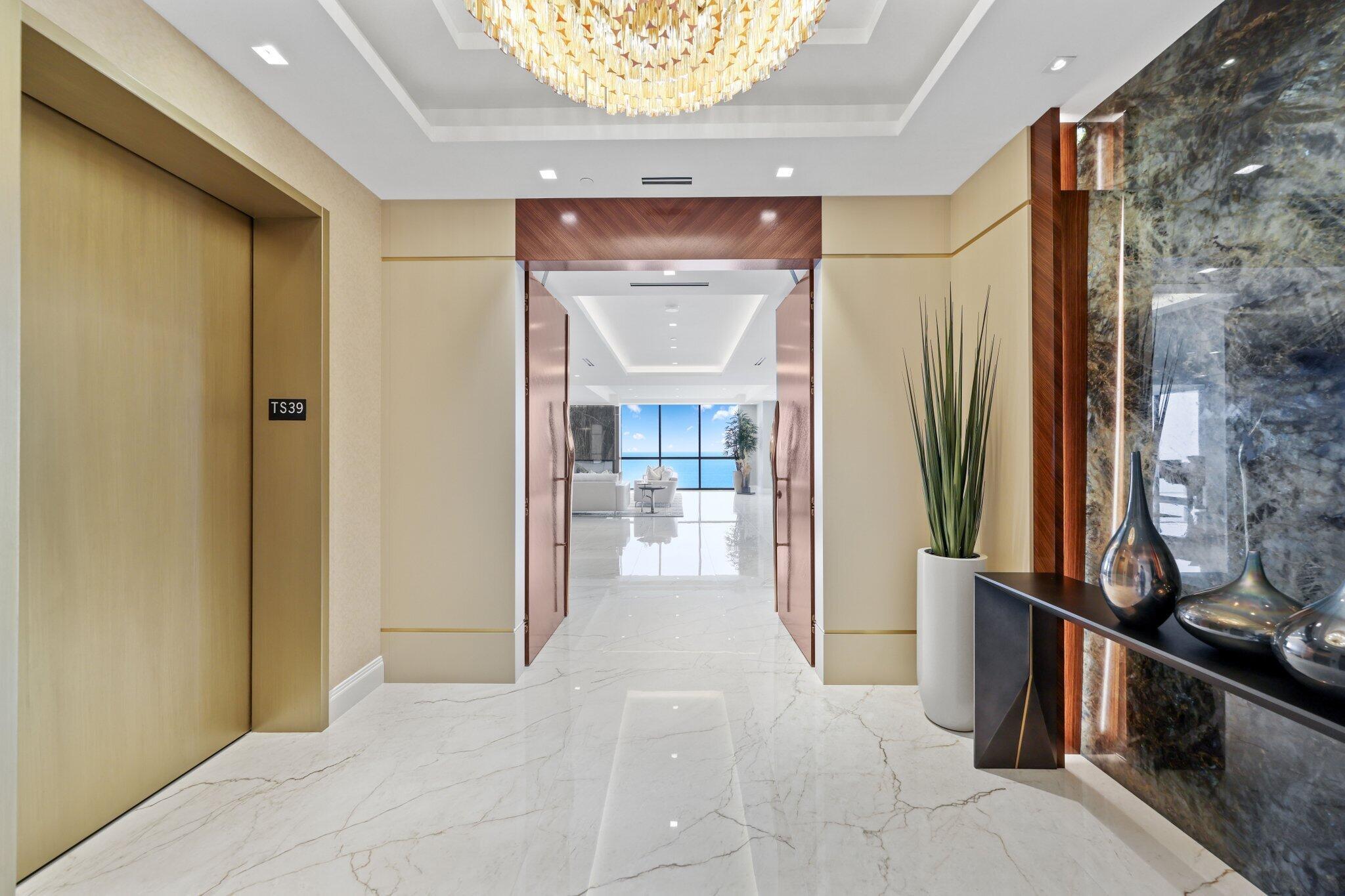 17749 Collins Avenue Ts 3901/3902